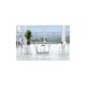 thumbnail image 3 of Silla Kessa Muebles Winter - acero inoxidab, 3 of 5