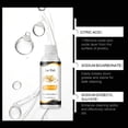 thumbnail image 3 of Oasiva Jewelry Cleaning Solution Effective Accessories Stain Remover Maintenance Liquid for Gold Silver Watches Jewelry Cleaner Solution for Effective Stain and Tarnish Removal Cleaning Liquid, 3 of 13