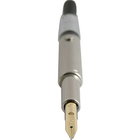 - Namiki Vanishing Point Nib/Neck With twist Converter Fine