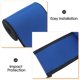 thumbnail image 3 of BEADCEST 2Ud Fundas Para De Piscina Protector Antideslizante Para Escaleras Y, 3 of 8
