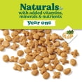 thumbnail image 5 of (4 pack) Purina Kitten Chow Naturals Chicken Flavor Dry Cat Food for Kittens, 6.3 lb. Bag, 5 of 14