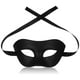 thumbnail image 1 of Máscara de Halloween, máscara de fiesta de cosplay, máscara de media cara, máscara de carnaval, máscara de antifaz con banda elástica, 1 of 7