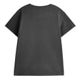 thumbnail image 2 of Lilo & Stitch Ensemble T-Shirt à Personnage et Short pour Filles, 2 of 3