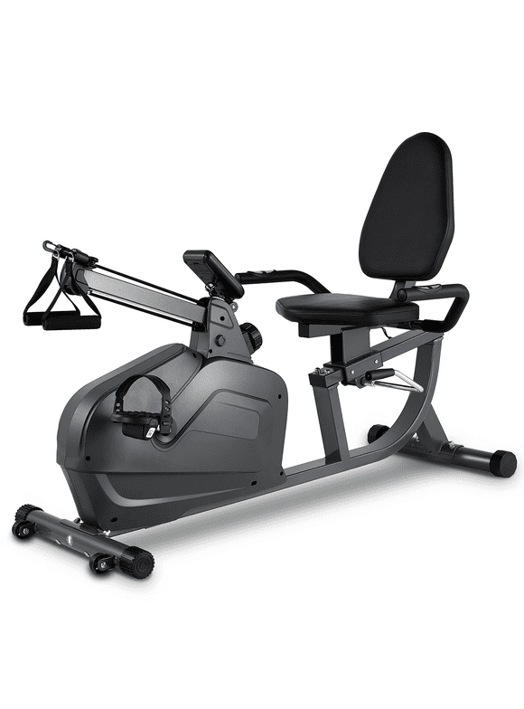 Recumbent Exercise Bikes in Exercise Bikes