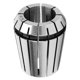thumbnail image 4 of Mandril ER32-20 para herramientas de fresado de precisión de 0,015 mm Configuración de fresado con pinza de resorte de alta precisión, 4 of 8