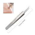 Blackhead Acne Extraction Tweezers FEITA Pro & SurgicalGrade