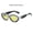 Black And White Frame, variant on Trendy Cat Eye Sunglasses for Women and Men UV400 Protection PC Frame and Lenses Small Frame Design