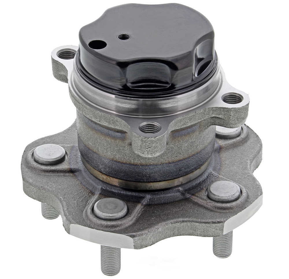 Mevotech Original Grade G30326 Wheel Bearing and Hub Assembly