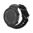 thumbnail image 3 of Reloj electrónico para estudiantes, resistente al agua, cronómetro, alarma, doble horario, reloj deportivo digital negro, 3 of 14
