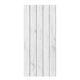 thumbnail image 2 of Patrón de rayas de madera de imitación Zulema Mural Papel de pared extraíble 40x320cm 5 estilos Retro 3D, 2 of 5