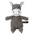 thumbnail image 2 of Pet Dog Plush Animal Chewing Toy Wear-resistant Squeak Cute Bear Fox Toys for Dog Puppy Teddy Interactive Toy Supplies, 2 of 2