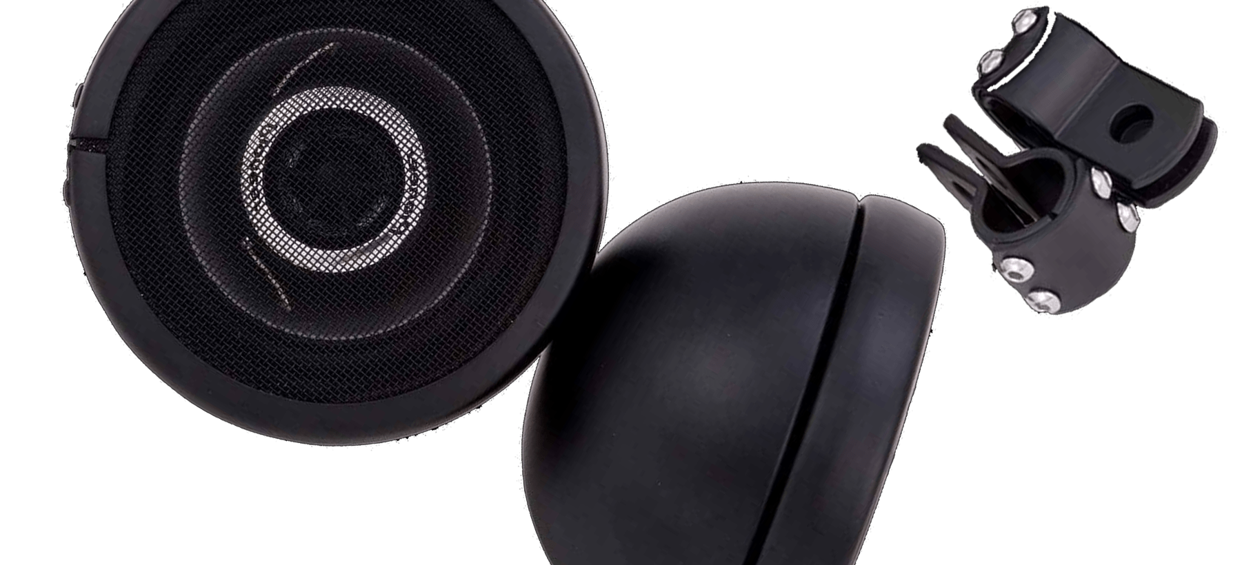 STSPKR Motorcycle Speakers