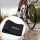thumbnail image 5 of Forro de nailon para neumáticos de bicicleta de montaña de 20/26 pulgadas, cinta interior antipinchazos. 26 pulgadas negro 80 mm, 5 of 8