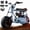 Blue, variant on IVFJFV MB002 Gas Powered Dirt Bike 105CC for Teens and Adults, 30MPH Off Road Motorcycle for Ages 13+, Weight Support Up to 180 LBS,Pull Start Pit Bike with Rear Disc Brake,Blue