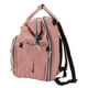 thumbnail image 1 of Mochila Para Pañales, Bolsas Multifunción De Viaje Para Bebés Para Mamá Y Papá, 1 of 7