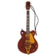 thumbnail image 1 of Miniature Electric Guitar Model Innovative Simulation Hand Crafted Wooden Guitar Decoration for Presents Collection 14, 1 of 5