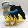 thumbnail image 2 of Peluche brillante de Giratina de 30 cm – Muñeco de peluche del Dragón Distorsión, peluche coleccionable de personaje de anime suave, 2 of 5