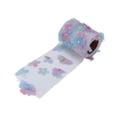 thumbnail image 5 of Tulle RollTulle Rouleau Coloré Gradient Outil Ruban Dégradé Fleurs Tulle Rouleaux Résultats Impressionnants, 5 of 5