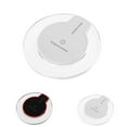 thumbnail image 2 of Langgg K9 Récepteur Sans Fil Pad de Charge Charge Rapide Protection contre les Surtensions Chargeur Sans Fil, 2 of 9