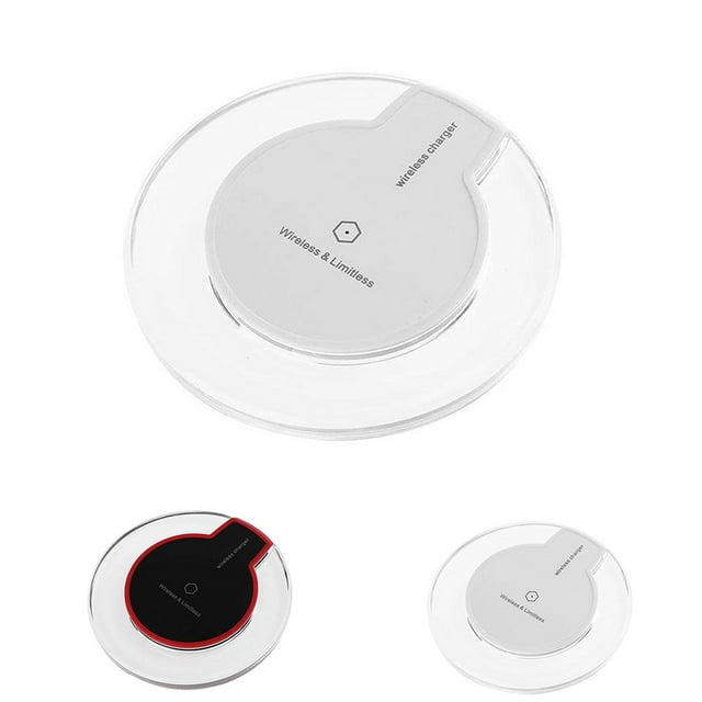 Tapis de Chargement pour Récepteur Sans Fil K9, Charge Rapide, Protection contre les Surtensions et les Courts-Circuits, Chargeur Sans Fil