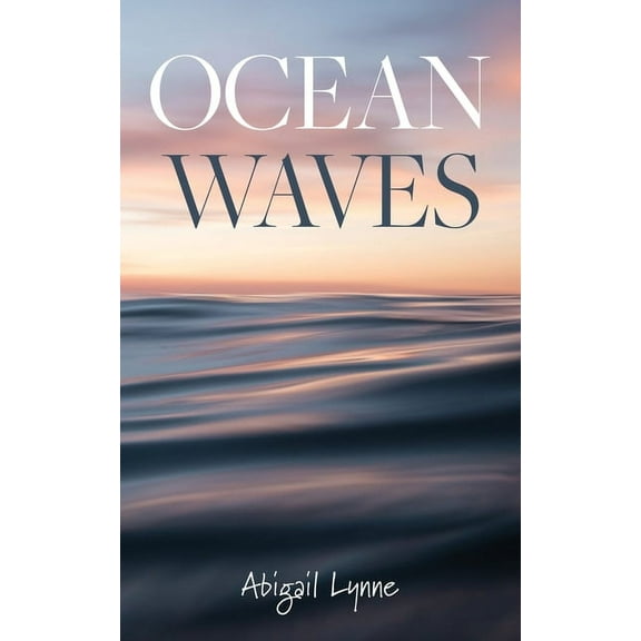 Ocean Waves, (Paperback)