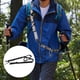 thumbnail image 3 of Greeniant Cuerda colgante para acampar, Picnic, pesca, escalada, lona, dosel, coche, RV, colgador de cordón, correa para acampar al aire carpas Negro, 3 of 6