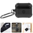thumbnail image 2 of Miangastore Airpods 3 4 Protector Tpu Pc 1Set 2.4x2x1In, 2 of 9