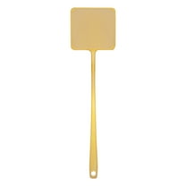 Fly Swatter,Plastic Heavy Duty Manual Fly Killer,Durable Plastic Fly Killers, Long Handle Flyswatter, Large Bug Swatters That Work for Indoor and Outdoor