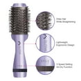 thumbnail image 2 of SUTRA Professional 3" Blowout Brush Lavender 40HDBRM52, 2 of 3