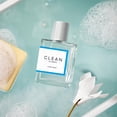 thumbnail image 5 of CLEAN Pure Soap Eau de Parfum, Fresh Unisex Fragrance, Layerable Perfume for Everyday Wear, 60mL, 5 of 8