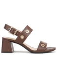 thumbnail image 3 of LifeStride Womens Clara Sandal - Medium & Wide Width, 3 of 9
