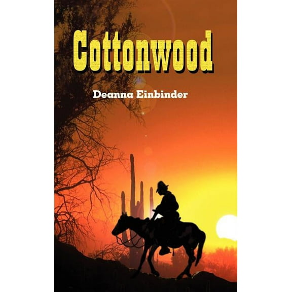 Cottonwood, (Hardcover)