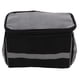 thumbnail image 5 of Bolsa delantera para bicicleta, bolsa negra para manillar de bicicleta Bolsa para manillar de bicicleta Bolsa para bicicleta Rendimiento potente, 5 of 14