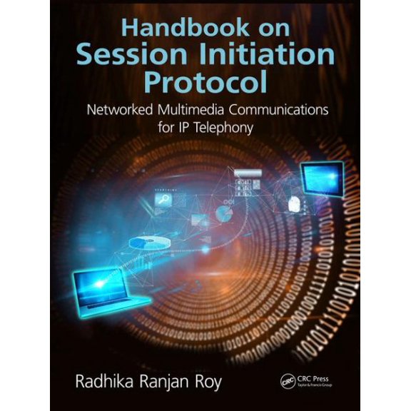 Pre-Owned Handbook on Session Initiation Protocol: Networked Multimedia Communications for IP Telephony (Hardcover)