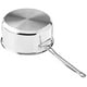 thumbnail image 4 of Cacerola Cuisinart Chef's Classic de acero inoxidable de 3 litros con tapa 7193, 4 of 13