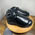 thumbnail image 1 of New Balance 460 Umpire Plate Baseball Shoes Men’s Size 9 MU460MBK, 1 of 6