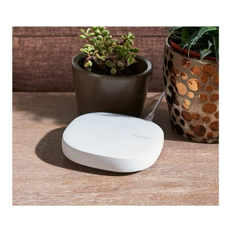 Aeotec GP-AEOHUBV3US Smart Home Hub, Z-Wave, Zigbee, WiFi, Matter Gateway Controller