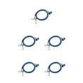 thumbnail image 1 of Maytalsory Blue Air Conditioning Tool Recharging Hose Recharging Tool Car 5Set, 1 of 6