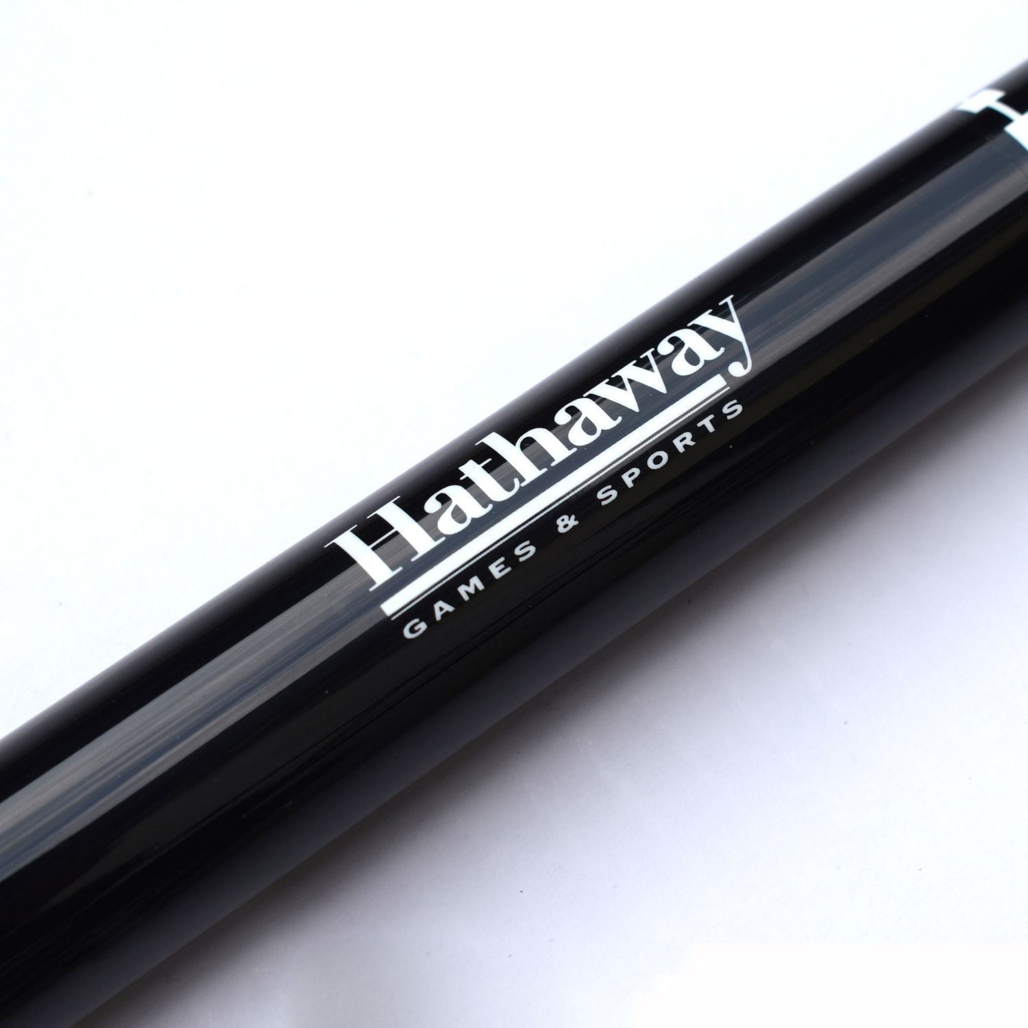 Queue en fibre de verre Conquest de Hathaway de 1,47 m (58 po)