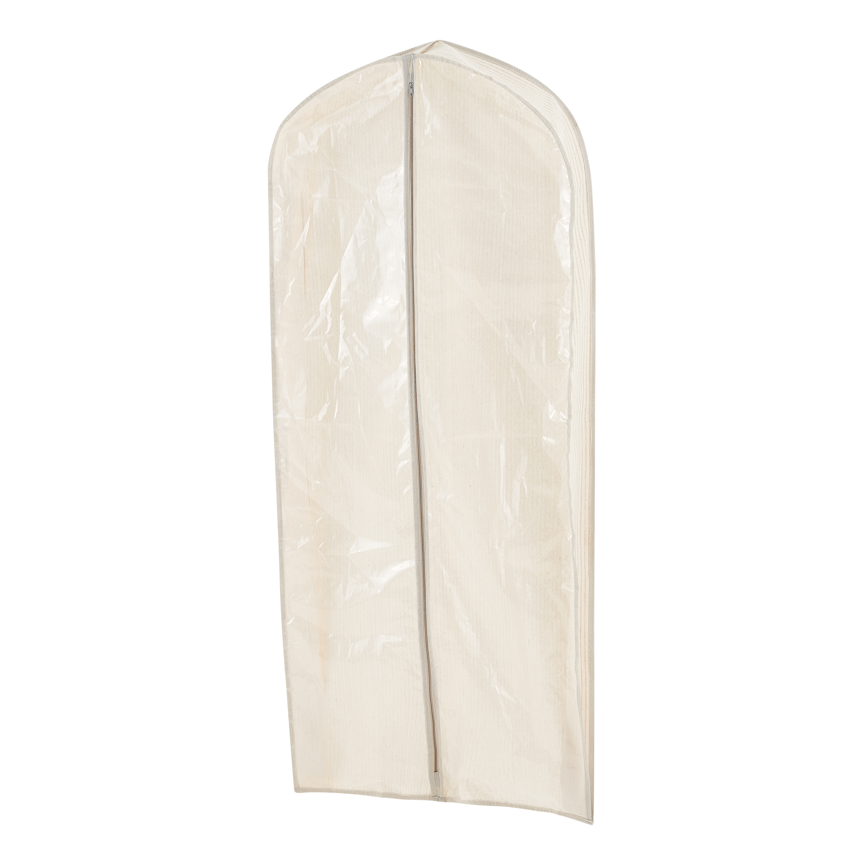 Mainstays Hanging Canvas Garment Bag photo 2
