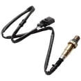 thumbnail image 2 of New 4-wire Oxygen Sensor Compatible With Audi A5 Quattro Komfort 4 Cyl 2.0L A4 allroad Premium Plus 4 Cyl 2.0L Q5 Hybrid 4 Cyl 2.0L 2009-2018 By JRA96090001, 2 of 7