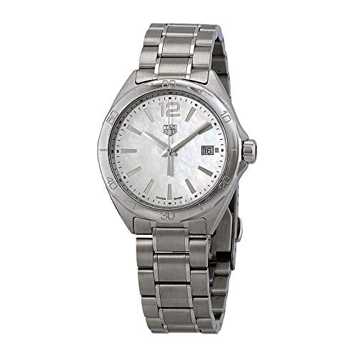 tag heuer f1 ladies watch