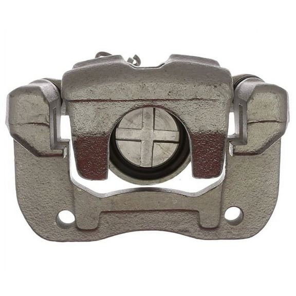 Raybestos Brakes Disc Brake Caliper P/N:Frc11117c Fits select: 1998-2004 HONDA ACCORD, 2005-2007 HONDA ACCORD EX