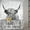 F-grey, variant on Farmhouse Style Shower Curtain Sets Waterproof Polyester 72x72 Inch, Highland Cow & Barn Door Design , Country Bathroom Decor Includes 12 Hooks​