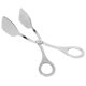 thumbnail image 3 of Household 304 Stainless Steel Food Tongs Grilled Food Clip Bread Clip Kitchen Utensils, 3 of 5