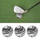 thumbnail image 3 of Pelota De Golf, Pelota De Espuma De Golf, Suave Y Colorida, Ligera Para Práctica De Swing En Interiores, Palo De Golf, Golfistas, Pelota De Golf ANGGREK Otros Deportes, 3 of 8