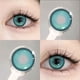 thumbnail image 2 of MILL CREEK lentes de contacto para pupila, lentillas cosméticas para miopía, graduadas, de colores, bonitas, 2 of 2