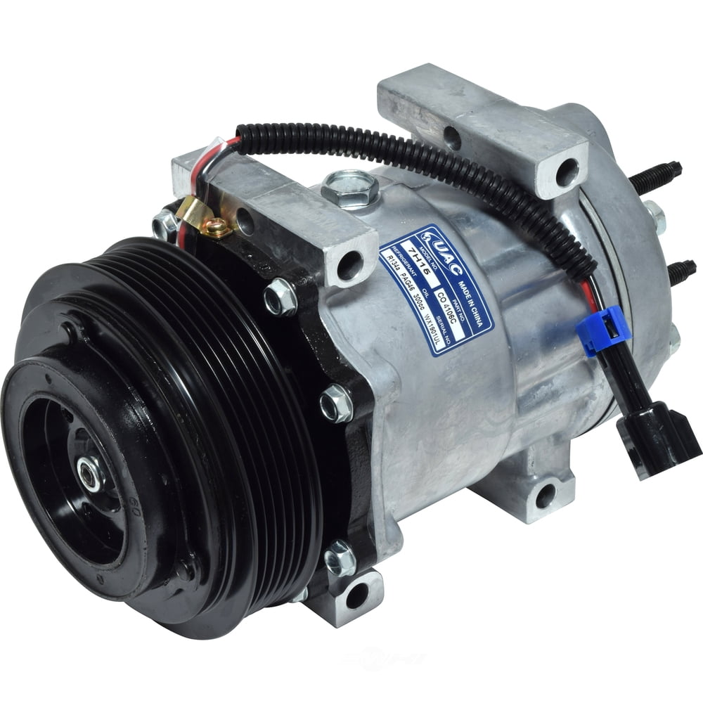 UAC CO 4106C Sd7h15 Compressor Assembly