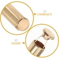 thumbnail image 3 of Miangastore Aglet Repair Kit Zinc Alloy 12Pcs 0.8In, 3 of 8