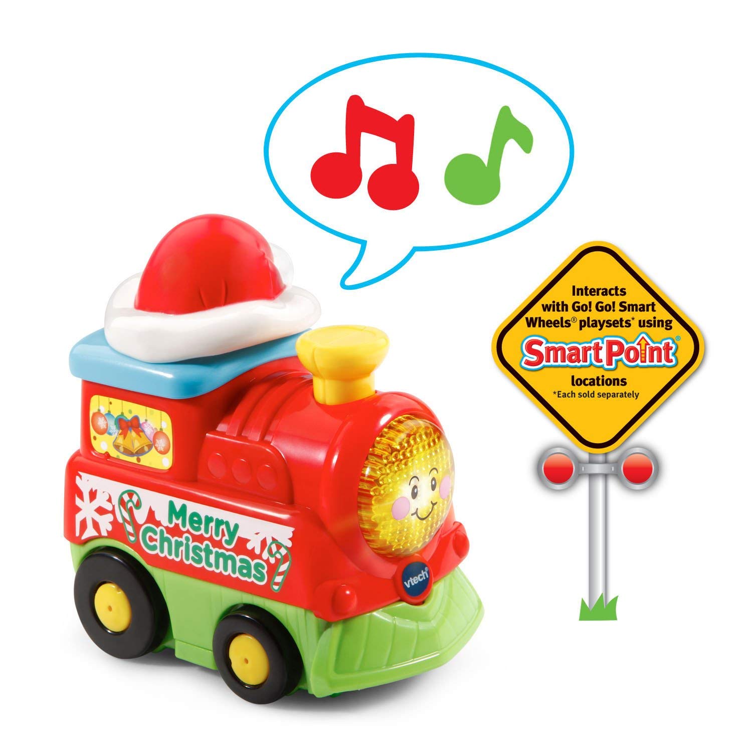 vtech go go smart wheels advent calendar